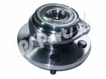 IPS PARTS iub10908 -  Комплект подшипника ступицы колеса